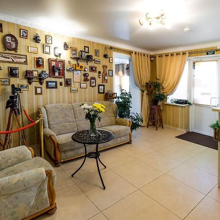 Guest House Shale Vínnytsia Exterior foto