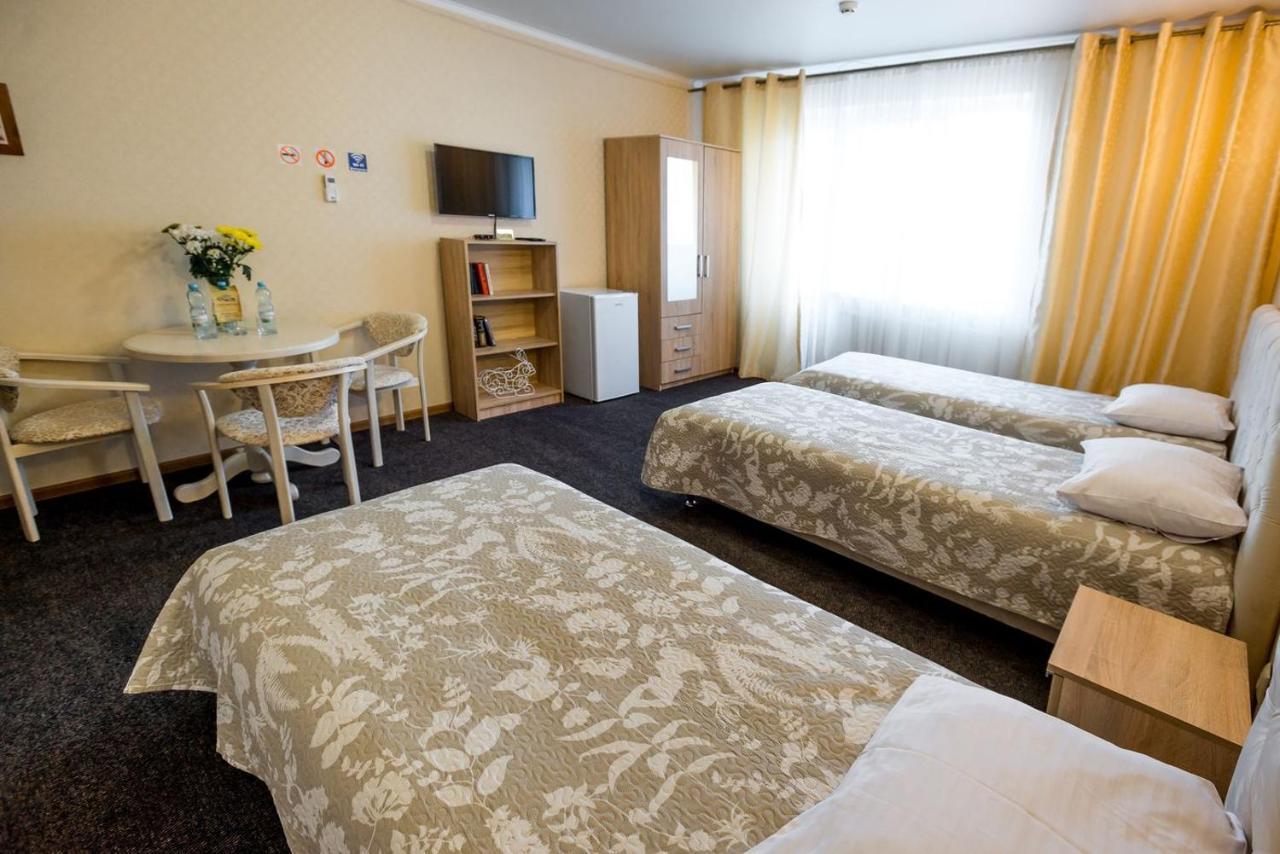 Guest House Shale Vínnytsia Exterior foto