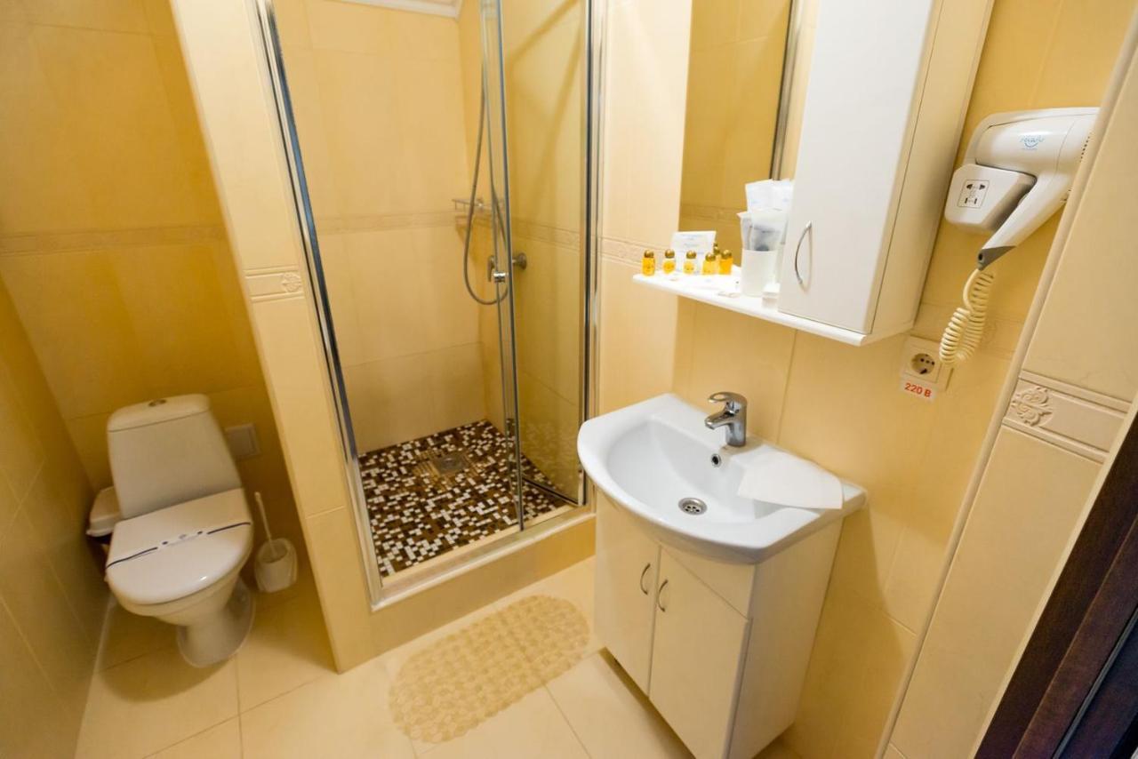 Guest House Shale Vínnytsia Exterior foto