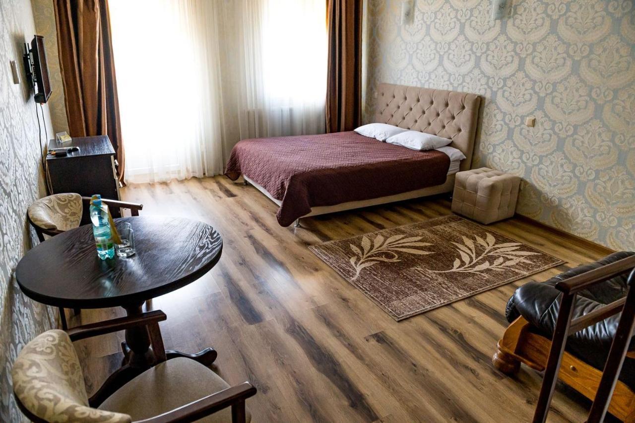 Guest House Shale Vínnytsia Exterior foto