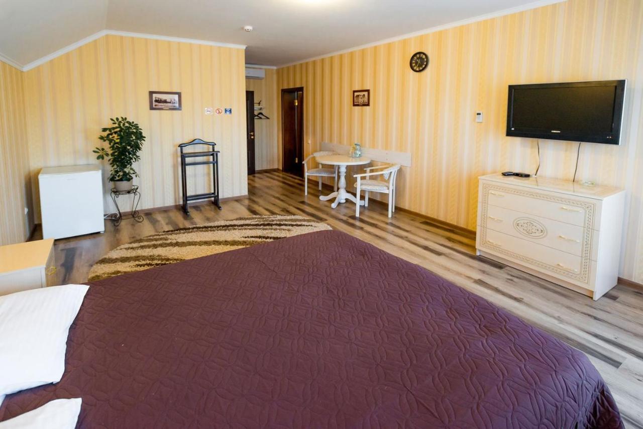 Guest House Shale Vínnytsia Exterior foto