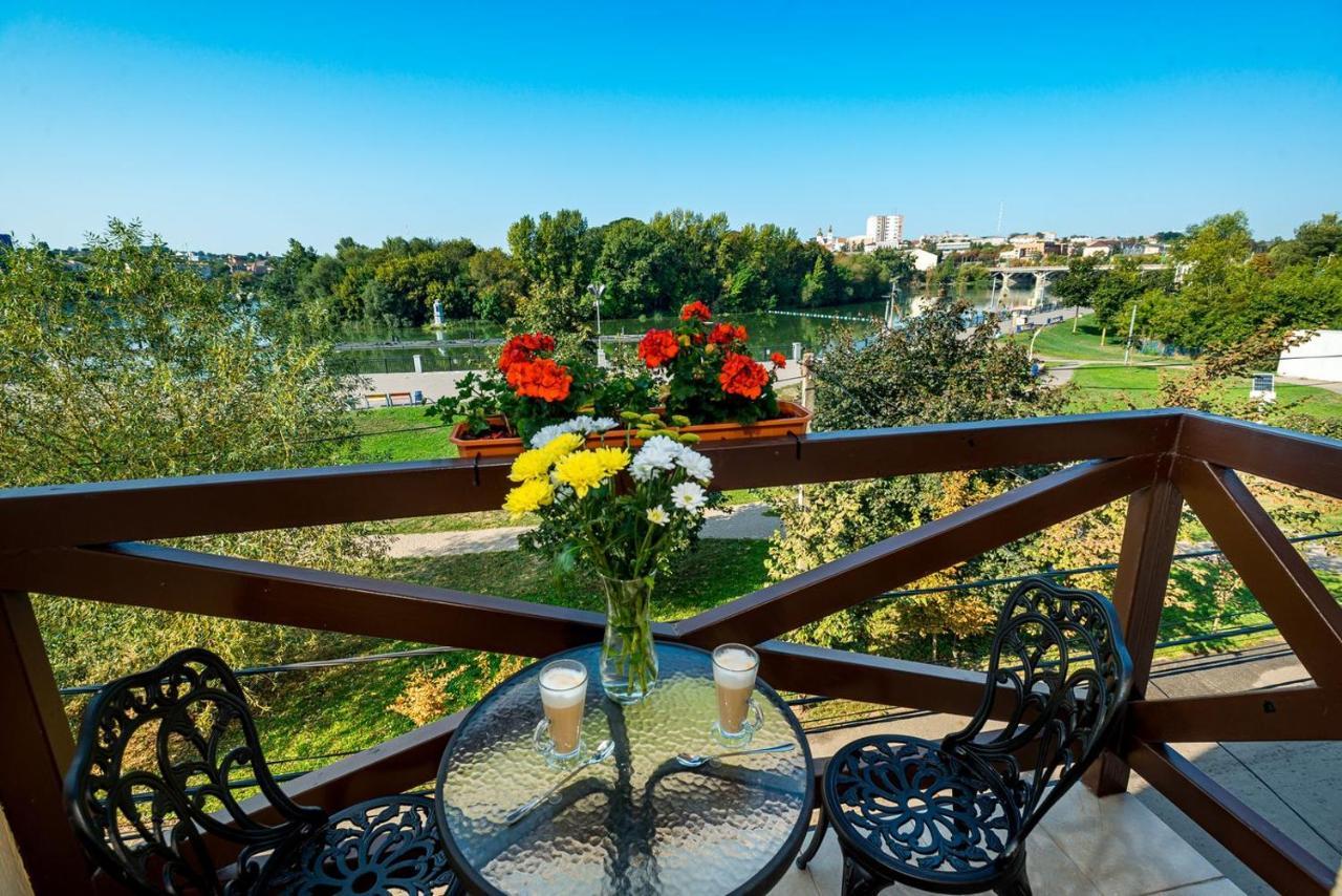 Guest House Shale Vínnytsia Exterior foto