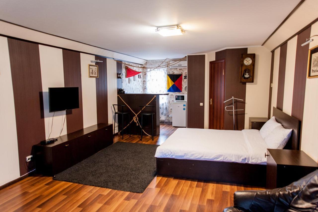 Guest House Shale Vínnytsia Exterior foto