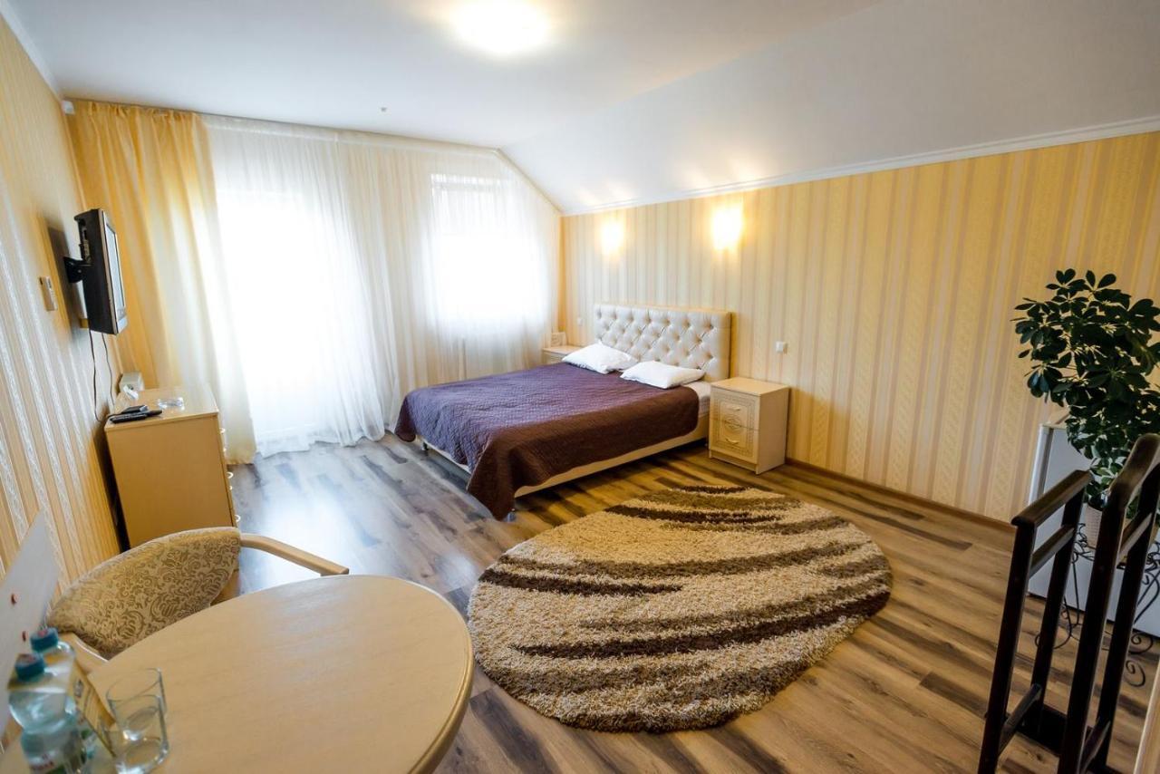 Guest House Shale Vínnytsia Exterior foto