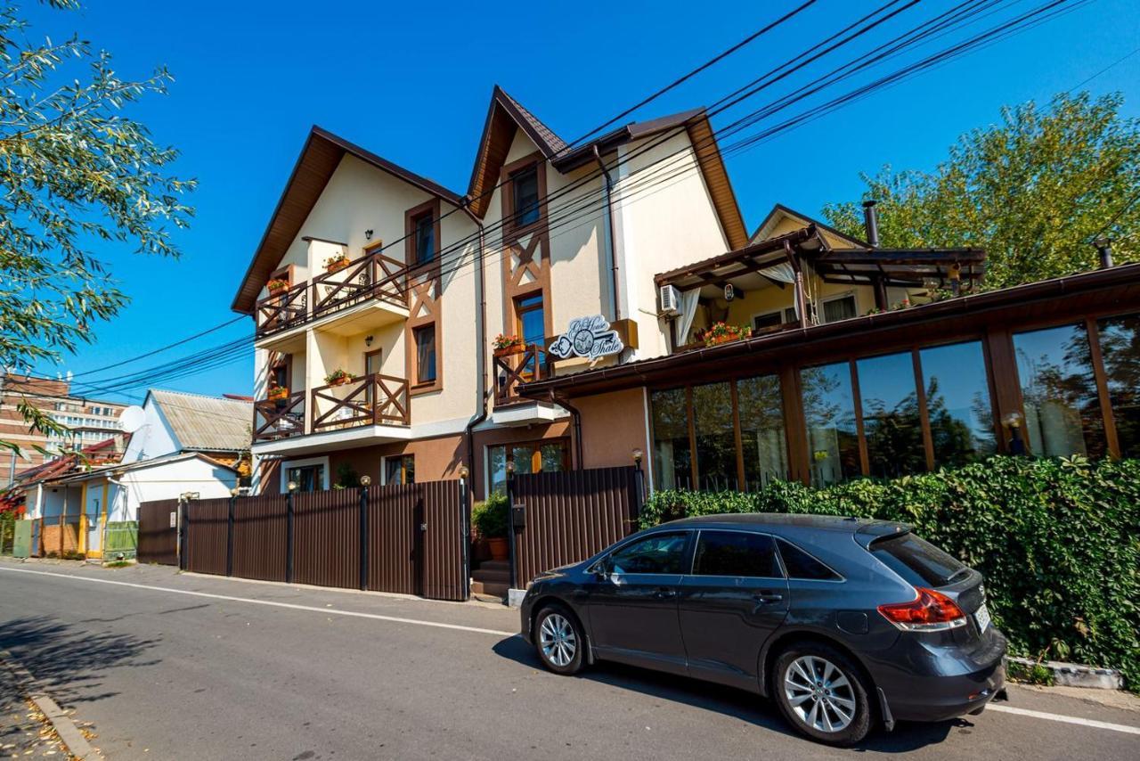 Guest House Shale Vínnytsia Exterior foto