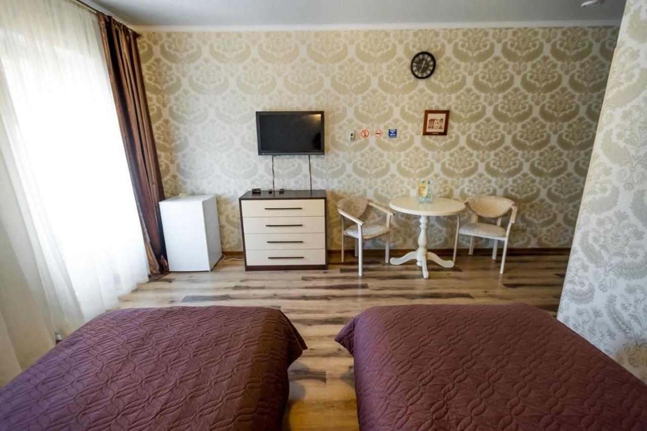Guest House Shale Vínnytsia Exterior foto